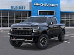 2025 Chevrolet Silverado 1500 Crew Cab 4WD Pickup for sale #C09933 - photo 6