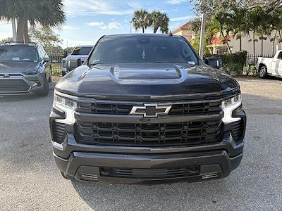 2023 Chevrolet Silverado 1500 Crew Cab RWD Pickup for sale #C09933A - photo 2