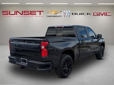 2023 Chevrolet Silverado 1500 Crew Cab RWD Pickup for sale #C09933A - photo 2