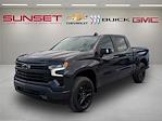 2023 Chevrolet Silverado 1500 Crew Cab RWD Pickup for sale #C09933A - photo 33