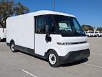 New 2025 Chevrolet BrightDrop 600 Step Van / Walk-in for sale #C09947 - photo 1