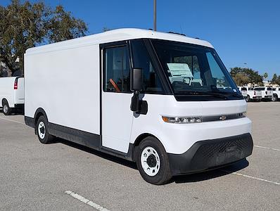 2025 Chevrolet BrightDrop 600 Standard Roof AWD Step Van / Walk-in for sale #C09948 - photo 1