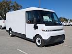 New 2025 Chevrolet BrightDrop 600 Step Van / Walk-in for sale #C09948 - photo 1