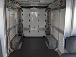 New 2025 Chevrolet BrightDrop 600 Step Van / Walk-in for sale #C09953 - photo 10