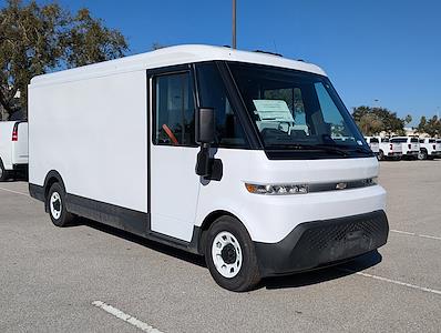 2025 Chevrolet BrightDrop 600 Standard Roof AWD Step Van / Walk-in for sale #C09958 - photo 1