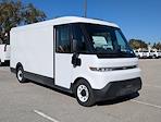 New 2025 Chevrolet BrightDrop 600 Step Van / Walk-in for sale #C09958 - photo 1