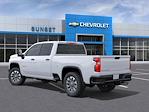 2026 Chevrolet Silverado 2500 Crew Cab 4WD Pickup for sale #C09965 - photo 4