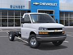 2025 Chevrolet Express 3500 Regular Cab RWD Cutaway for sale #C09967 - photo 7