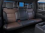 2026 Chevrolet Silverado 1500 Crew Cab 4WD Pickup for sale #C09970 - photo 17