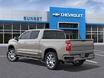 2026 Chevrolet Silverado 1500 Crew Cab 4WD Pickup for sale #C09970 - photo 4