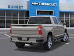 2026 Chevrolet Silverado 1500 Crew Cab 4WD Pickup for sale #C09970 - photo 2