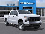 2026 Chevrolet Silverado 1500 Crew Cab RWD Pickup for sale #C09977 - photo 7