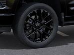 2026 Chevrolet Silverado 1500 Crew Cab 4WD Pickup for sale #C09979 - photo 9