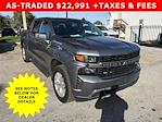 2020 Chevrolet Silverado 1500 Crew Cab 4WD Pickup for sale #C09984A - photo 1