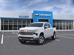 2026 Chevrolet Silverado 1500 Crew Cab 4WD Pickup for sale #C09986 - photo 8