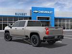 2026 Chevrolet Silverado 2500 Crew Cab 4WD Pickup for sale #C09990 - photo 3