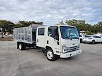 New 2026 Chevrolet LCF 4500 Crew Cab Landscape Dump for sale #C09991 - photo 1