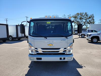 New 2026 Chevrolet LCF 4500 Crew Cab Landscape Dump for sale #C09992 - photo 2