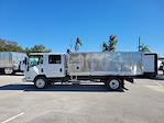 2026 Chevrolet LCF 4500 Crew Cab RWD Premier Truck Center Landscape Dump for sale #C09992 - photo 7