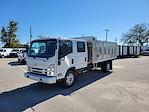 2026 Chevrolet LCF 4500 Crew Cab RWD Premier Truck Center Landscape Dump for sale #C09992 - photo 8