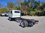 2026 Chevrolet LCF 4500 Crew Cab RWD Cab Chassis for sale #C09993 - photo 6