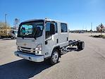 2026 Chevrolet LCF 4500 Crew Cab RWD Cab Chassis for sale #C09993 - photo 8