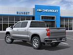 2026 Chevrolet Silverado 1500 Crew Cab RWD Pickup for sale #C09998 - photo 3