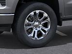 2026 Chevrolet Silverado 1500 Crew Cab RWD Pickup for sale #C09998 - photo 9