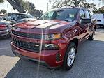 2021 Chevrolet Silverado 1500 Crew Cab RWD Pickup for sale #C10007A - photo 3