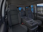 2026 Chevrolet Silverado 1500 Crew Cab RWD Pickup for sale #C10008 - photo 16