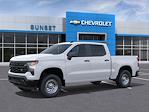 2026 Chevrolet Silverado 1500 Crew Cab 4WD Pickup for sale #C10009 - photo 2