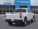 2026 Chevrolet Silverado 1500 Crew Cab 4WD Pickup for sale #C10009 - photo 4
