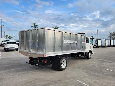 New 2026 Chevrolet LCF 4500 Crew Cab Landscape Dump for sale #C10015 - photo 2