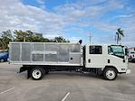 New 2026 Chevrolet LCF 4500 Crew Cab Landscape Dump for sale #C10015 - photo 4