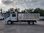 New 2026 Chevrolet LCF 4500 Crew Cab Landscape Dump for sale #C10015 - photo 7