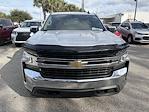 2022 Chevrolet Silverado 1500 LTD Crew Cab 4WD Pickup for sale #C10019A - photo 3