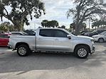 2022 Chevrolet Silverado 1500 LTD Crew Cab 4WD Pickup for sale #C10019A - photo 8
