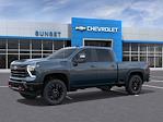 2026 Chevrolet Silverado 2500 Crew Cab 4WD Pickup for sale #C10021 - photo 2