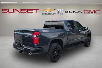 Used 2022 Chevrolet Silverado 1500 LTD LT Crew Cab for sale #C10021A - photo 2