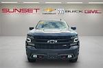 2022 Chevrolet Silverado 1500 LTD Crew Cab 4WD Pickup for sale #C10021A - photo 3