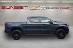 2022 Chevrolet Silverado 1500 LTD Crew Cab 4WD Pickup for sale #C10021A - photo 4