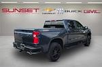 2022 Chevrolet Silverado 1500 LTD Crew Cab 4WD Pickup for sale #C10021A - photo 5