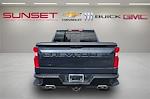 2022 Chevrolet Silverado 1500 LTD Crew Cab 4WD Pickup for sale #C10021A - photo 6