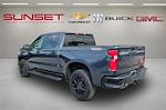 2022 Chevrolet Silverado 1500 LTD Crew Cab 4WD Pickup for sale #C10021A - photo 2