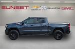 2022 Chevrolet Silverado 1500 LTD Crew Cab 4WD Pickup for sale #C10021A - photo 7