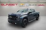 2022 Chevrolet Silverado 1500 LTD Crew Cab 4WD Pickup for sale #C10021A - photo 8
