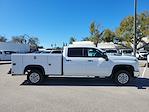 2026 Chevrolet Silverado 2500 Crew Cab RWD Monroe Truck Equipment Service Truck for sale #C10023 - photo 4