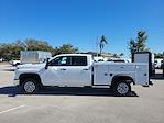 2026 Chevrolet Silverado 2500 Crew Cab RWD Monroe Truck Equipment Service Truck for sale #C10023 - photo 7