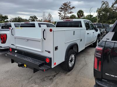 2026 Chevrolet Silverado 2500 Crew Cab RWD Monroe Truck Equipment Service Truck for sale #C10028 - photo 2