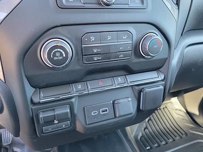 New 2026 Chevrolet Silverado 2500 Crew Cab Service Truck for sale #C10028 - photo 1